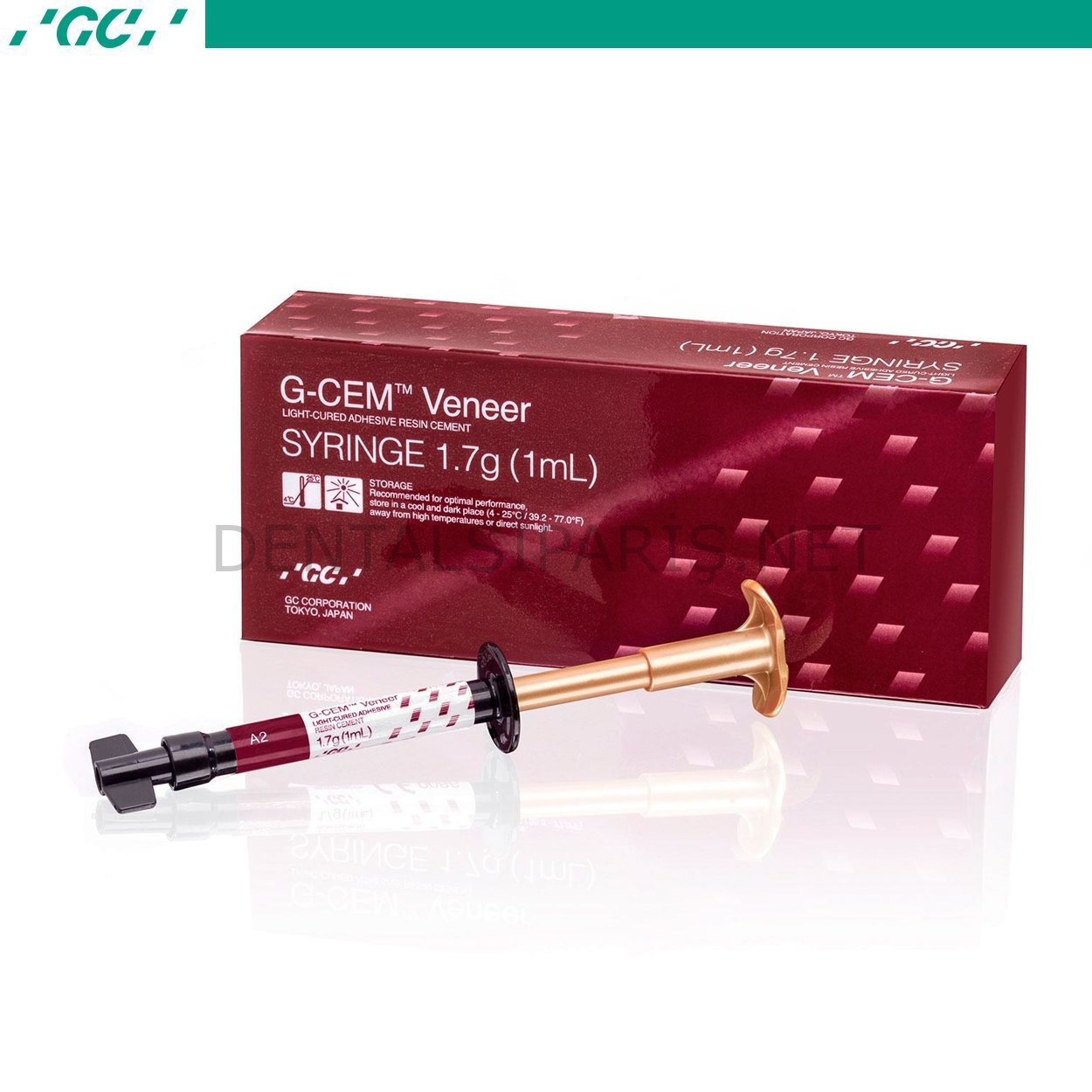 G-Cem Veneer Refil