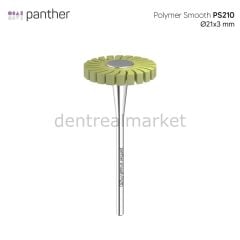 Panther Polymer Smooth Refil - PS210