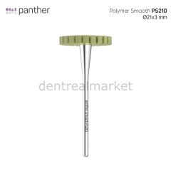 Panther Polymer Smooth Refil - PS210