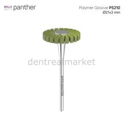 Panther Polymer Groove Refil - PS210