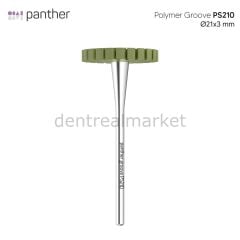 Panther Polymer Groove Refil - PS210