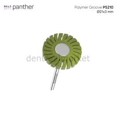 Panther Polymer Groove Refil - PS210