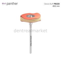 Panther Polymer Gloos Buff Refil - PB220