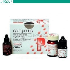 Fuji Plus Intro Paket (Toz-Likit)