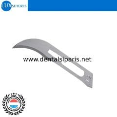 Cerrahi Steril Bistüri Ucu 12