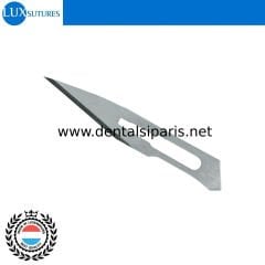 Cerrahi Steril Bistüri Ucu 11