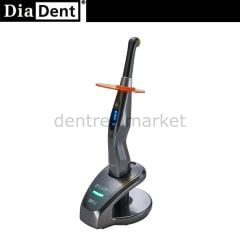 D-Lux+ PLUS LED Polimerizasyon Cihazı