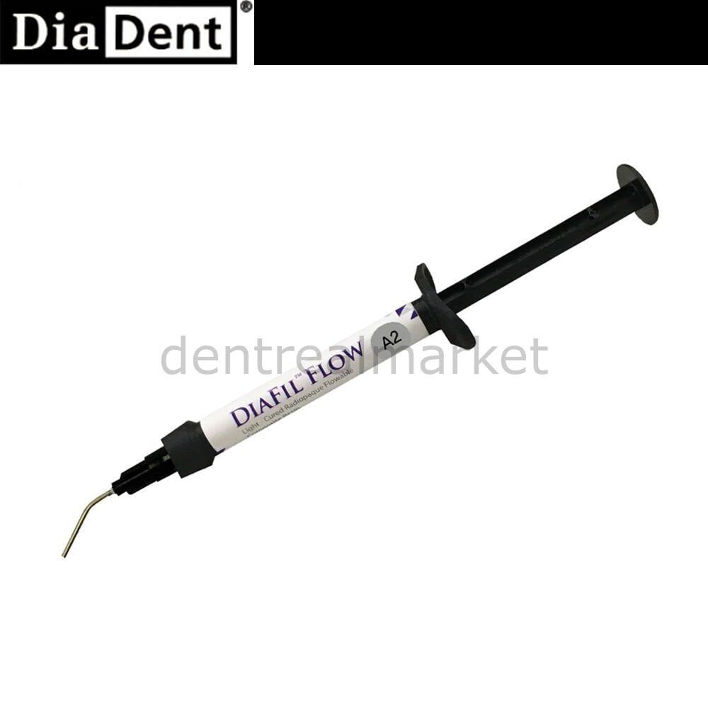 Diafil Flow Kompozit - 2 gr