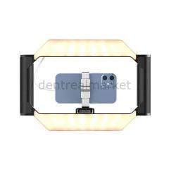 Ulanzi U-Rig Işıklı Mobil Fotoğraf Cihazı
