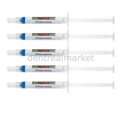 Diaetch %37 Mavi Asit 5*5 ml