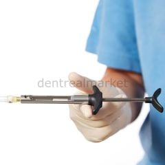 Aspiject Otomatik Aspireli Karpül Şırınga