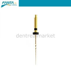 AF Pro Gold Rotary Kanal Eğesi – 13-03*25 mm