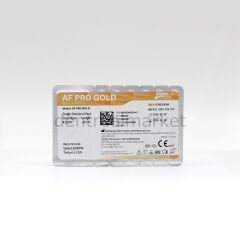 AF Pro Gold Rotary Kanal Eğesi – 13-03*25 mm