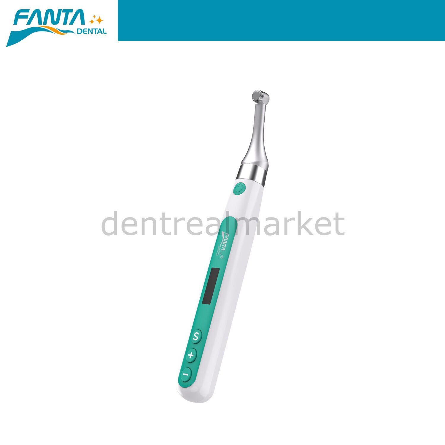 Fanta iRoot Mini Endo Motor