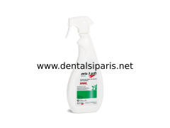 Zeta 3 Foam - Dezenfektanlı Temizleme Köpüğü - 750 Ml