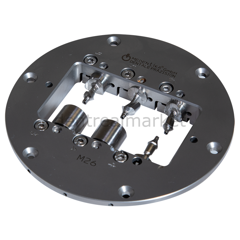 Medentika PreFace Abutment holder