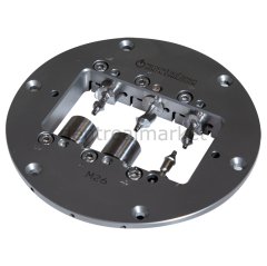 Medentika PreFace Abutment holder