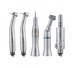 Drm Klinik Dinamik Alet Seti - 5'li Set