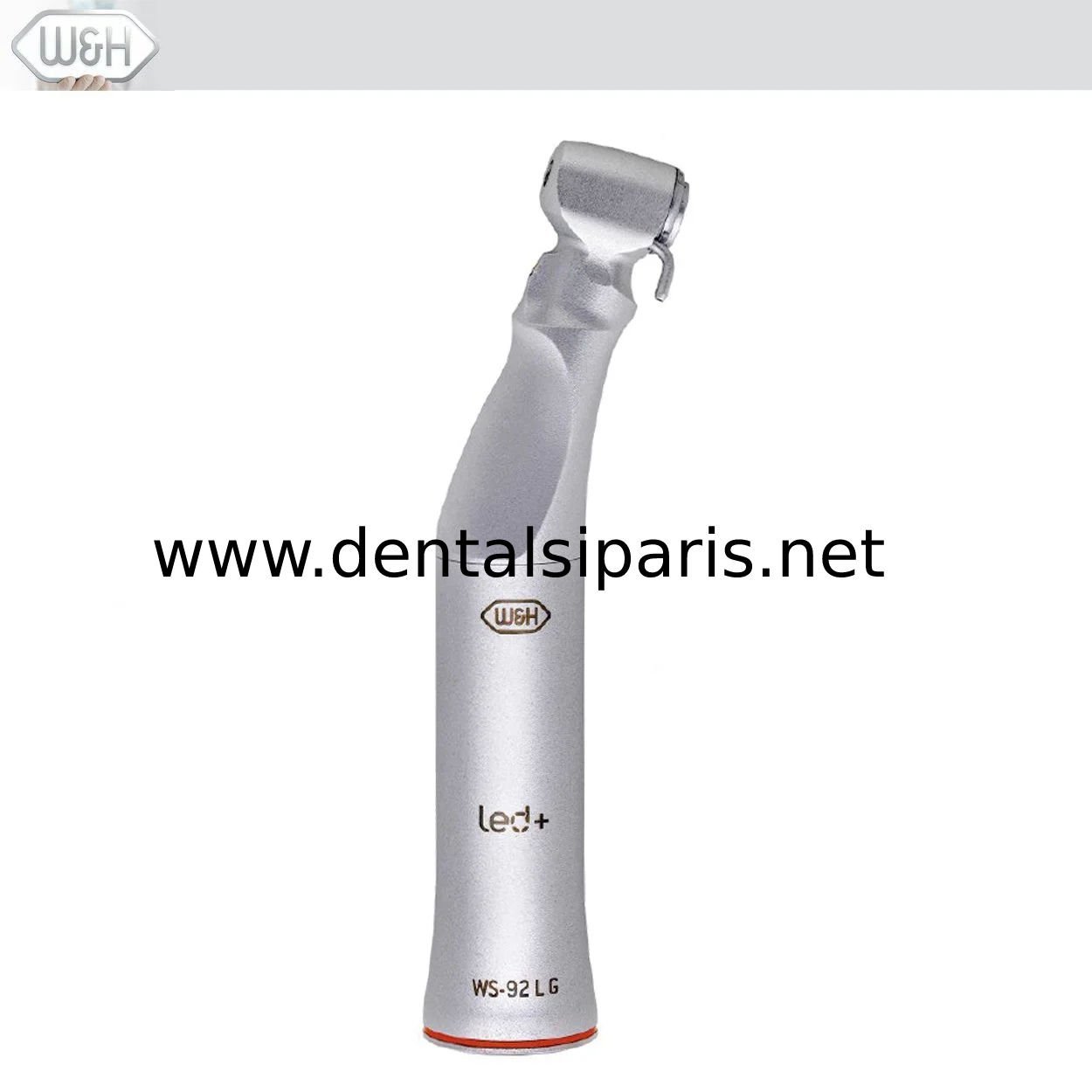 Işıklı Cerrahi Anguldruva - WS-92L