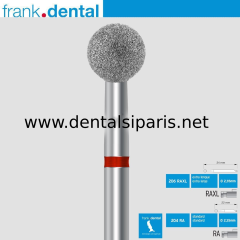 Rond Elmas Frez - 801 - Anguldurva İçin