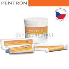Stomaflex Plus C Silikon Ölçü Takım SKT: 06.2024***