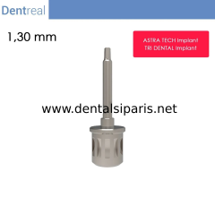 Astra Tech İmplant için Screwdriver 1,30 mm