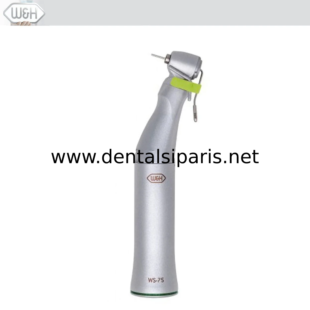 İmplant Anguldruvası - WS-75 20:1 - Cerrahi Anguldurva