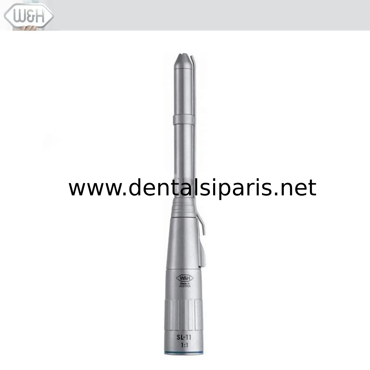 Cerrahi Piyasemen Uzun 1:1 SL Işıklı