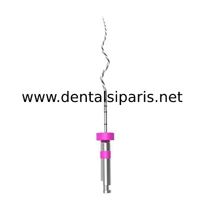 AF Max 3 Kanal Şekillendirme ve Temizleme Eğesi