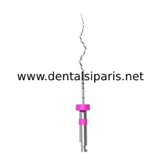 AF Max 3 Kanal Şekillendirme ve Temizleme Eğesi