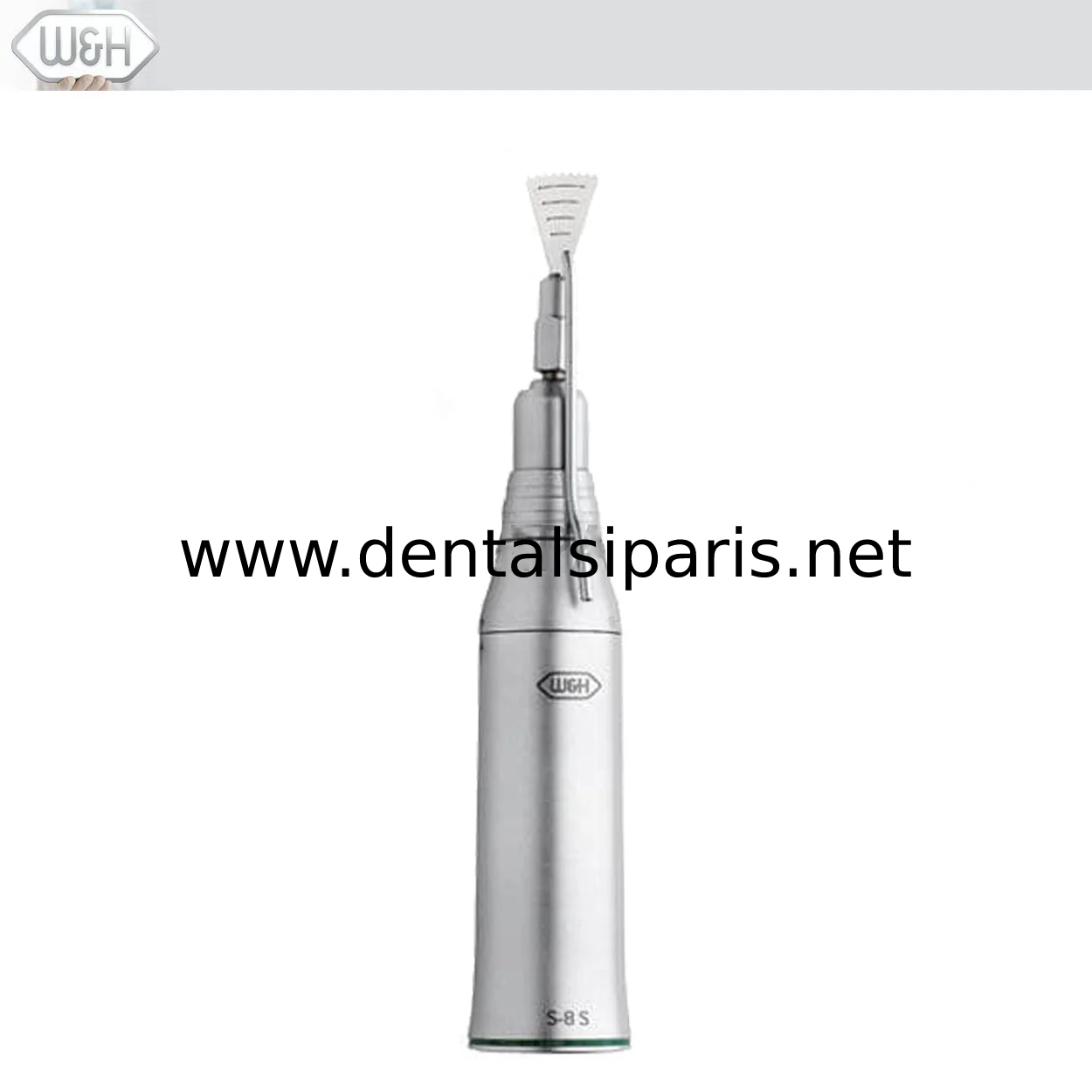 Cerrahi Testere Piyasemeni - S8S Sajital 25:1