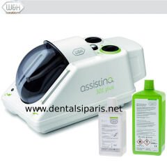 Assistina 301 Plus - Bakım ve Yağlama Ünitesi
