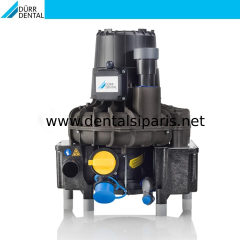 VS900S Dental Cerrahi Aspiratör - Separatörlü