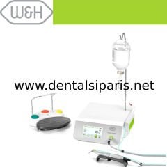 İmplantmed Plus Jeneratörlü Paket + Kablosuz Ayak Pedalı
