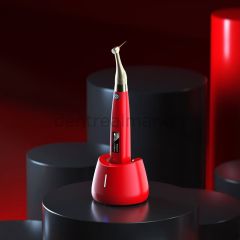 Red Ai-Motor Endomotor ve Apex Bulucu - Red Edition