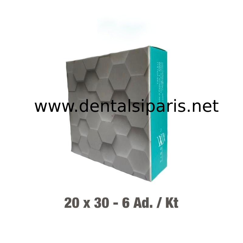 Actycoll Collagene Membrane - 20*30 mm - 6 Adet