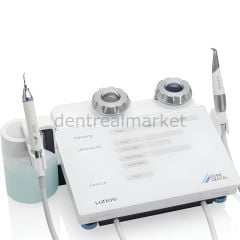 MyLunos Duo Kombi Kavitron & Airflow Tedavi Cihazı