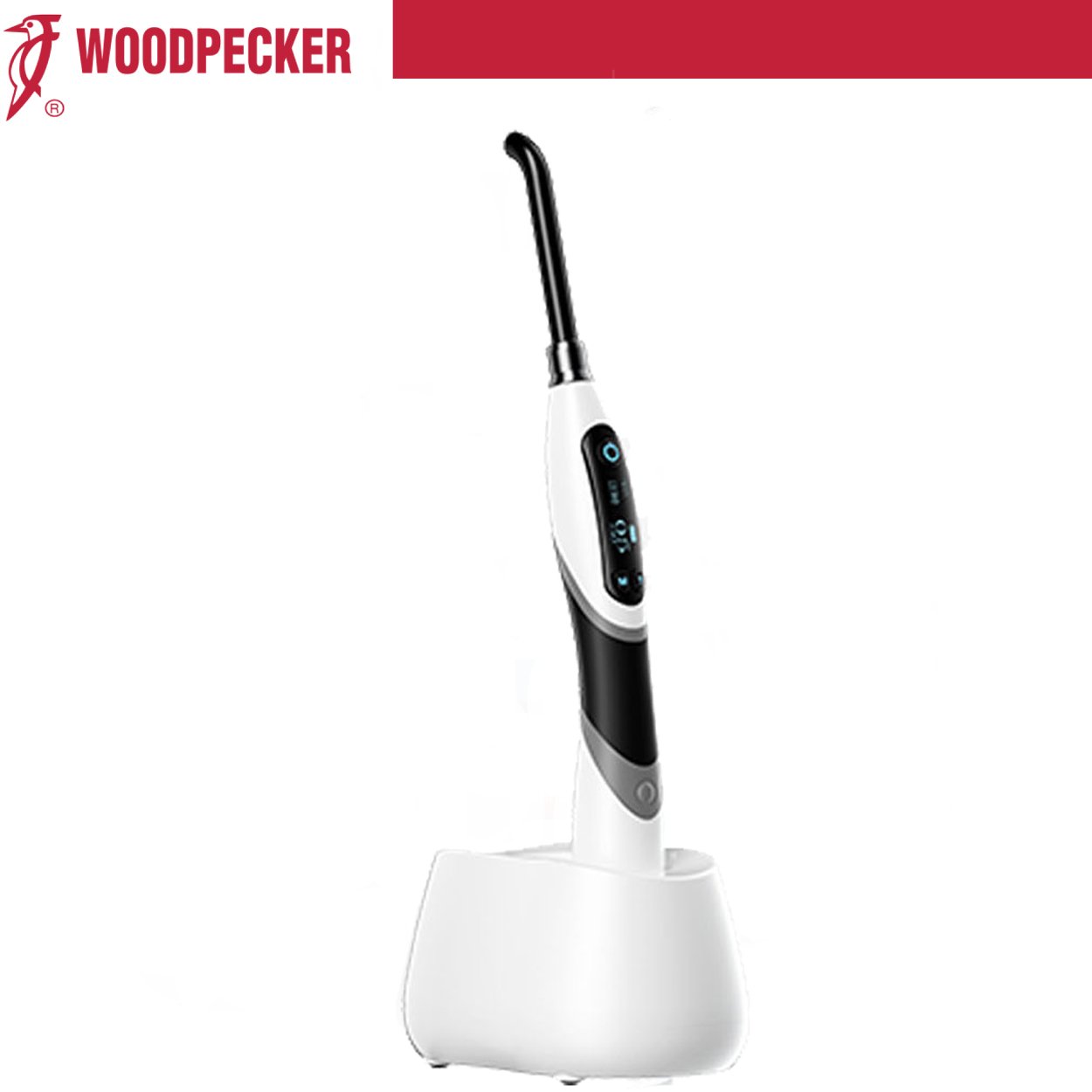 B-Cure Orthodontic Polimerizasyon Cihazı