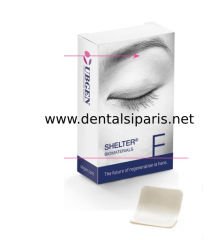 Ubgen Pericardium Membrane - Shelter Fast 30x25x0,2 mm