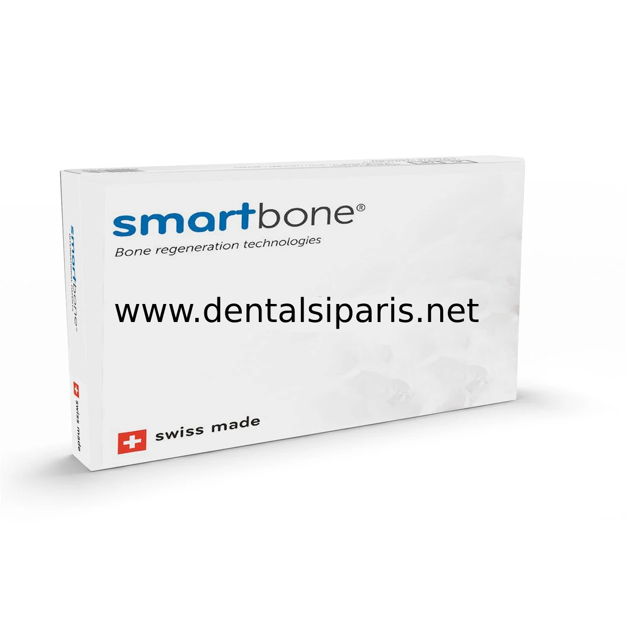 Smartbone Kemik Grefti - Sığır Kaynaklı - 1 gr 0,25 - 1 mm