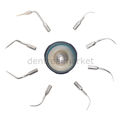 MyLunos Duo Kavitron Ucu - IC1 PEEK Replacement