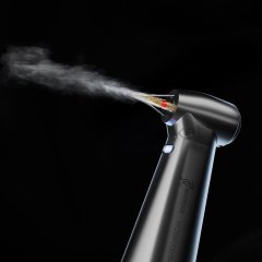 Elektrikli Mikromotor & Kırmızı Kuşak Anguldurva MT2 Set