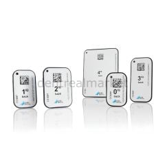 Fosfor Plak Beyaz No:0,1,2 - 1 Adet