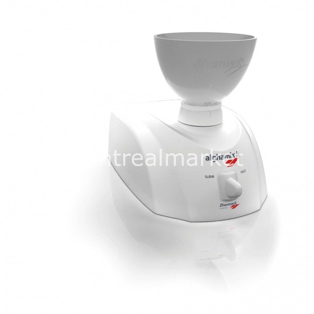 Alghamix II Aljinat Karıştırma Cihazı