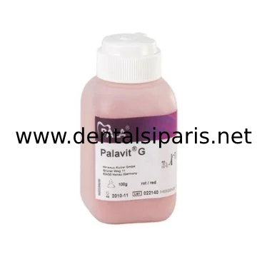 Palavit G Modelaj Akriliği 100gr Toz