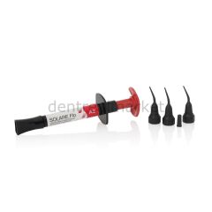 Gc Solare Flo 1 gr - Akışkan Kompozit - A1