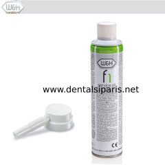 Md-400 F1 Başlık Yağlama Bakım Yağı + Spray Ucu