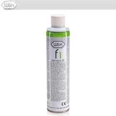 Md-400 F1 Başlık Yağlama Bakım Yağı + Spray Ucu