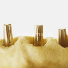 Elite Master İmplant için Ekstra Sert Alçı - 3 kg