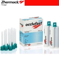 Occlufast CAD Kapanış Silikonu 2*50 ml